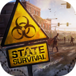 State of Survival (MOD Unlimited Money) 1.24.600