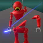Swing Blade (MOD Unlocked All) 042