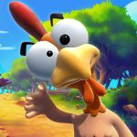Talking Chick (MOD Unlimited Money) 2.49