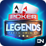 Texas Holdem (MOD Unlimited Money) 0.10.04