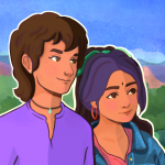 The Palace on the Hill (MOD Unlimited Money) 1.60