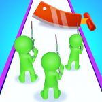 They Are Coming (MOD Unlimited Money) 4.6.10