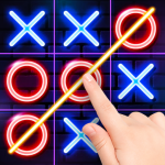 Tic Tac Toe  (MOD Unlimited Money) 1.5.2