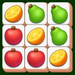 Tile Match  (MOD Unlimited Money) 3.5