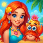 Tile Seasons (MOD Unlimited Money) 2025.0.34