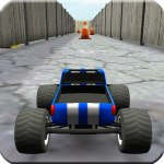 Toy Truck Rally 3D (MOD Unlimited Money) 1.5.5
