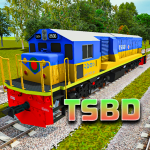 Train Simulator Bangladesh MOD Unlimited Money 1.3