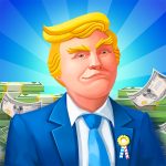 Trump’s Empire  (MOD Unlimited Money) 1.3.8