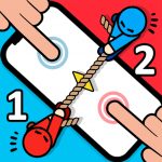 Two Player Game  (MOD Unlimited Money) 1.8.6
