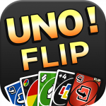 UNO! FLIP  (MOD Unlimited Money) 2.4.2
