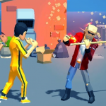 Ultimate Street Fighter MOD Unlimited Money 1.9