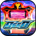 Ultra Scanner Geed (MOD Unlimited Money) 1.1