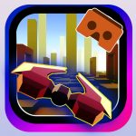 VR X-Racer (MOD Unlimited Money) 0.1.1