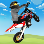 Wheelie King 5 (MOD Unlimited Money) 74