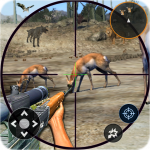 Wild Animal Shooting (MOD Unlimited Money) 2.9