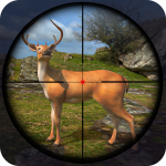 Wild Deer Hunting Simulator (MOD Unlimited Money) 2.3.0