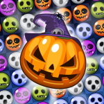 Witch Match Puzzle (MOD Unlimited Money) 25.0916.00