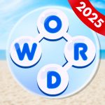 Word Connect Puzzle Game (MOD Unlimited Money) 1.2