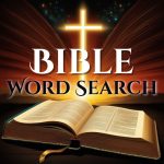 Word Search Bible Puzzle Games (MOD Unlimited Money) 1.5