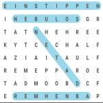 Word Search Games App (MOD Unlimited Money) 2.5
