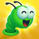 Wormmy Slither Puzzle (MOD Unlimited Money) 1.1.2