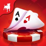 Zynga Poker- Texas Holdem Game MOD Unlimited Money 23.06.1802