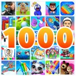 1001 Offline Games (MOD Unlimited Money) 5.3