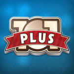 101 Okey Plus Rummy Board Game (MOD Unlocked All) 16.4.0