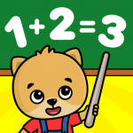 123 Number Games for Kids (MOD Unlimited Money) 1.27