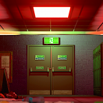 9 Floors Haunted School MOD Unlimited Money 1.3.0