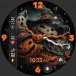 ART042 Halloween MOD Unlimited Money VARY ART042 Halloween MOD Unlimited Money VARY