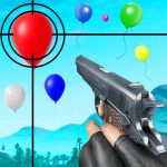 Air Balloon Shooting Game (MOD Unlimited Money) 6.8