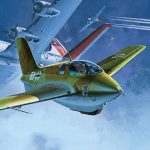 Air War (MOD Unlimited Money) 1.2