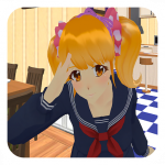 Airi’s House and City (MOD Unlimited Money) 4.6.8