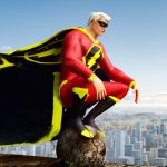Amazing Powerhero New York (MOD Unlimited Money) 1.2.7