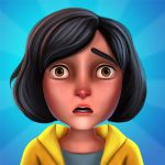 Amelie And The Lost Spirits (MOD Unlimited Money) 1.8