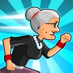 Angry Gran Run 2.34.1  (MOD Unlimited Money) 2.33.2