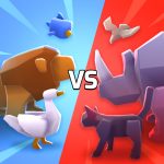 Animal Warfare MOD Unlimited Money 3.0.2