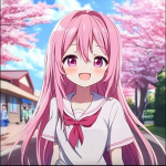 Anime Kawaii Dress Up Games MOD Unlimited Money 6.6 Anime Kawaii Dress Up Games MOD Unlimited Money 6.6