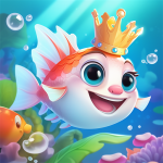 Aquarium King (MOD Unlimited Money) 3.39