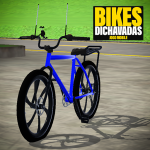 BIKES DICHAVADAS – BRASIL MOD Unlimited Money 0.0.5