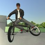 BMX FE3D 2 (MOD Unlimited Money) 1.0.3