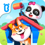 Baby Panda’ s House Cleaning (MOD Unlimited Money) 9.89.00.00