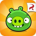 Bad Piggies (MOD Unlimited Money) 2.4.3467