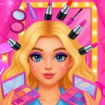 Ballerina Dancer Beauty Salon (MOD Unlimited Money) 1.2.3