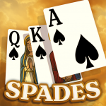 Bible Spades  (MOD Unlimited Money) 1.19.0 
