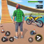 Bike Stunt (MOD Unlimited Money) 1.97.0