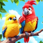 Bird Away MOD Unlimited Money 1.0.1