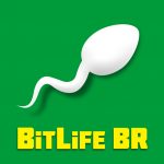 BitLife BR  (MOD Unlimited Money) 1.19.2