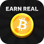 Bitcoin Miner Earn Real Crypto (MOD Unlimited Money) 2.9.8